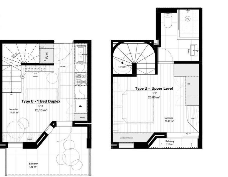 1 Bedroom Property for Sale in Cape Town City Centre Western Cape